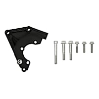 20-165BK Power Steering Pump Bracket - Universal