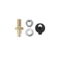 20-38 Universal, Carburetor Stud - 