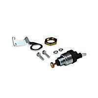 20-92 Universal Carburetor Idle Stop Solenoid, Kit
