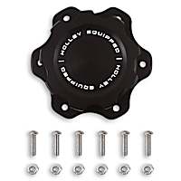 241-226 Universal, Gas Cap