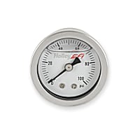 26-507 Fuel Pressure Gauge - Universal