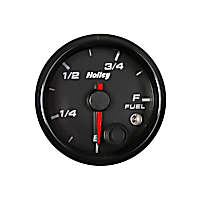 26-614 Universal, Fuel Gauge -  Sold individually