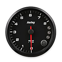 holley 26-615 tachometer