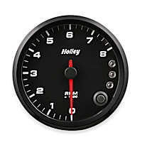 holley 26-615 tachometer