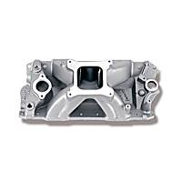 300-25 Strip Dominator Carbureted Series Intake Manifold