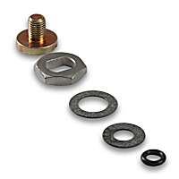 34-7 Universal, Carburetor Needle And Seat Assembly - 