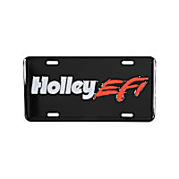 36-579 License Plate Frame - Universal, Sold Individually