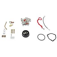 45-223SA Carburetor Choke - Universal