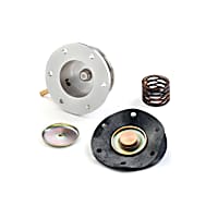 512-501 Holley OE Replacement Fuel Pressure Regulator