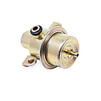 512-515 Universal, Holley OE Replacement Fuel Pressure Regulator