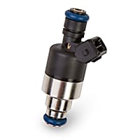 522-241 Universal, Fuel Injector - Sold individually