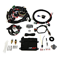 550-601 Universal, HP Series Engine Control Module -  Kit