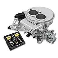 550-849 Throttle Body Injection Kit - Direct Fit