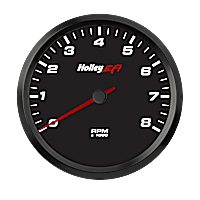 553-147 Universal, Tachometer -  Sold individually