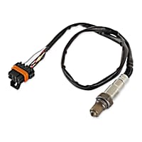 554-101 Universal, Oxygen Sensor Sold individually