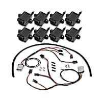 556-127 Universal, Coil-Near-Plug Smart Coil Kit