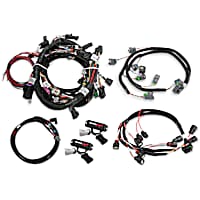 558-510 EFI Series Wiring Harness - Kit