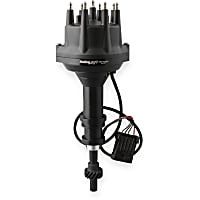 565-206BK Universal, Sniper EFI Hyperspark Series Distributor