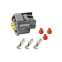 570-232 Universal, Camshaft Position Solenoid Connector