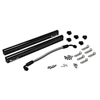 850005 Sniper EFI Series Fuel Rail - Kit