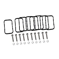870003 Sniper EFI GM LS3/L92 Series Intake Manifold