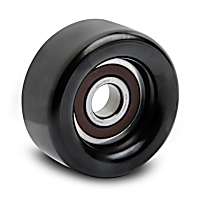 97-150 Universal, Accessory Belt Idler Pulley