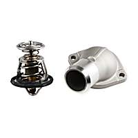 97-169 Thermostat Housing