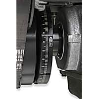 97-192 Harmonic Balancer Holley OE Replacement