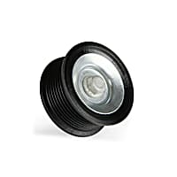 97-240 Accessory Belt Idler Pulley