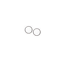 97-304 Water Pump Gasket - Universal, Kit