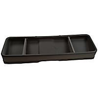 Husky Liners Under Seat Storage Boxes
