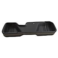 Husky Liners Under Seat Storage Boxes