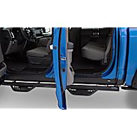 2874137 Driver and Passenger Side Rocker Panel