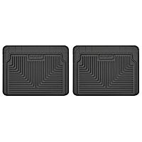 Husky Liners Floor Mats