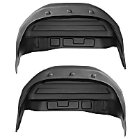 79041 Rear, Driver and Passenger Side Fender Liner
