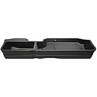 Husky Liners Under Seat Storage Boxes