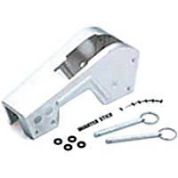 1300041 Universal, Automatic Transmission Shifter Cover - 