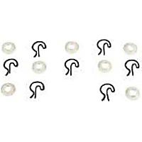 3320001 Universal, Shifter Bushing -  Sold individually