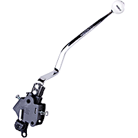 Shifter