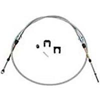 5000025 Universal, For Hurst Quarter Stick, Quarter Stick 2, Auto Stick 3, Lightning Rods, and Dual Gate 2 Shifters, 5-Foot Length