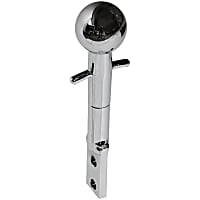 69110002 Shift Lever - Direct Fit, Sold individually