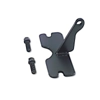 10925HKR Universal, A/C Bracket - 