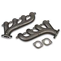 8501HKR Exhaust Manifold, 46-State Legal (Cannot ship to CA, CO, NY or ME)