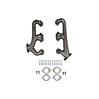 8525HKR Exhaust Manifold