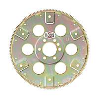 10-010 Steel Performance Series Flex Plate - Steel, Direct Fit