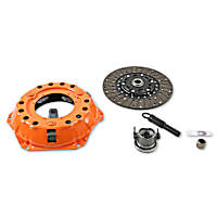 85-301 Clutch Kit, With Alignment Tool Without Flywheel With Release Bearing Street & Strip Series
