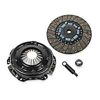 91-1002 Clutch Kit, With Alignment Tool Without Flywheel With Release Bearing