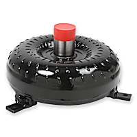 97-1D24Q Torque Converter - Direct Fit, Sold Individually