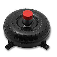 97-2G24Q Torque Converter - Direct Fit, Sold Individually