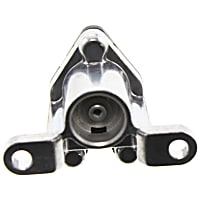 Automatic Transmission Output Shaft Speed Sensor, With 3-Prong Blade Terminal and 1-Female Connector